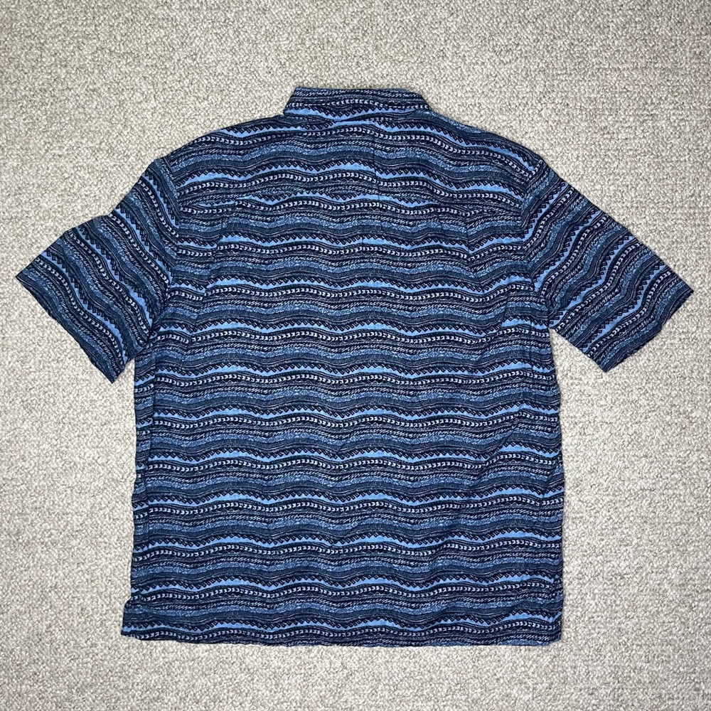 L. L. Bean shirt View 6
